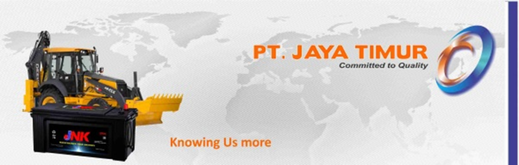 Jaya Timur Battery